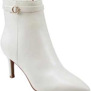 Bandolino Galayn Women's Stylish Slip-On Loafers for Everyday Comfort - Versatile Casual Footwear, Size Options Availabl